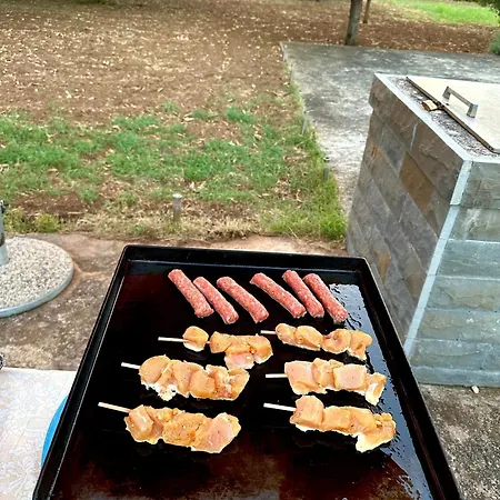 Διαμέρισμα Nikos