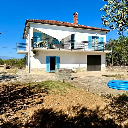 Nikos * Galovac (Zadar)