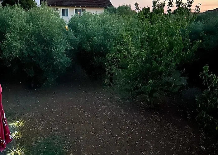 Apartamento Nikos