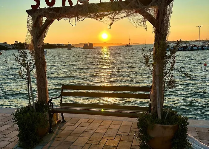 Apartamento Nikos
