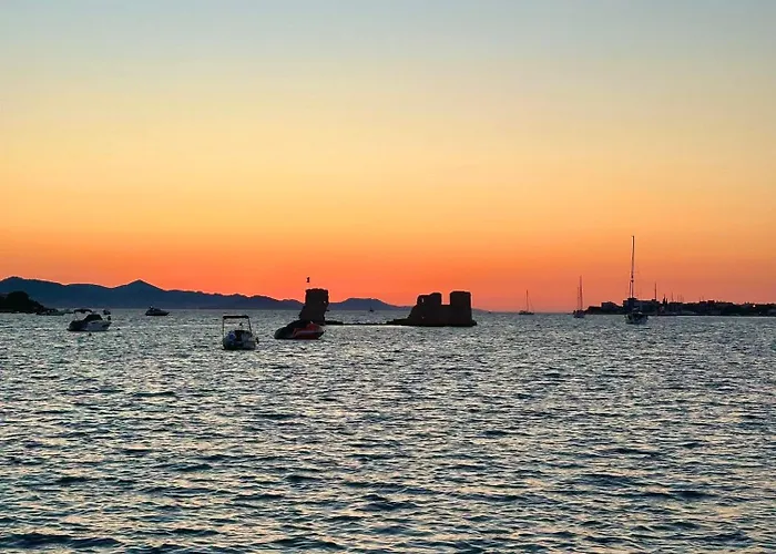 Apartamento Nikos Galovac (Zadar)