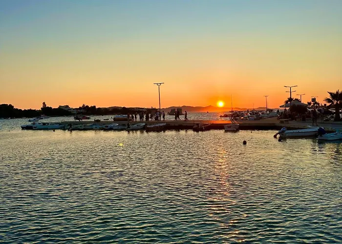 Nikos Apartman Galovac (Zadar)