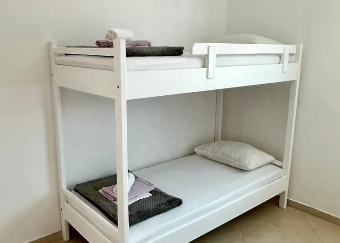 Apartamento Nikos *