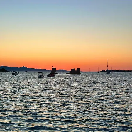 公寓 Nikos Galovac (Zadar)