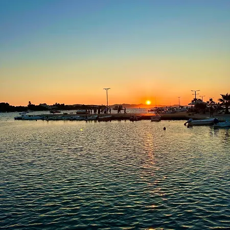 Nikos 公寓 Galovac (Zadar)