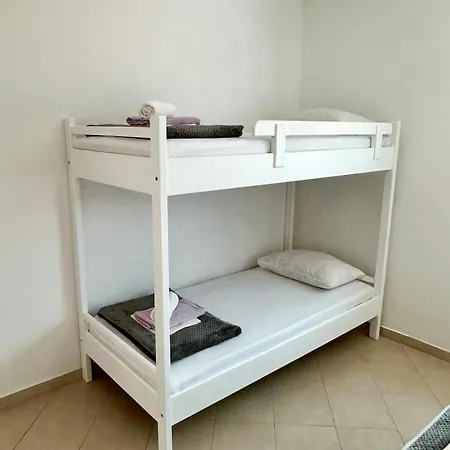 Apartamento Nikos *