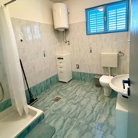 Nikos Apartamento Galovac (Zadar)