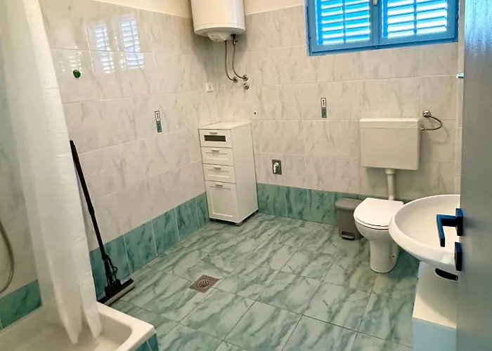 Nikos شقة Galovac (Zadar)